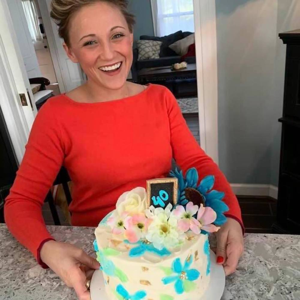 Meet your Posher, Jennifer elise